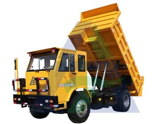 uq-15地下自卸車(chē)