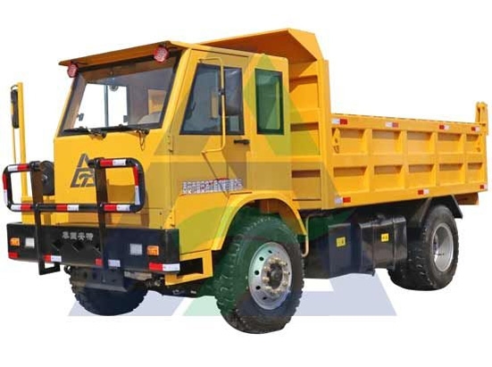 uq-15地下自卸車(chē)